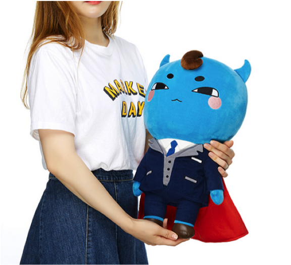 Stuffed Toy (615x540), Png Download