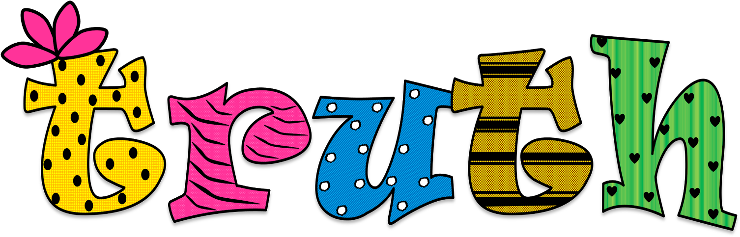 Words Creationz Click On The To Download (1506x483), Png Download