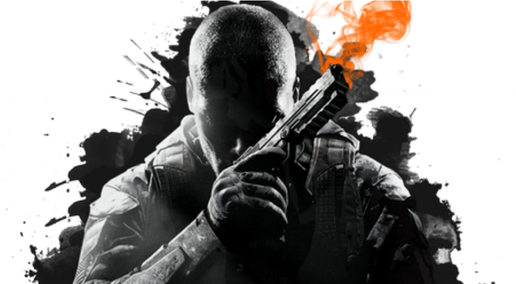 Snapprefs - Call Of Duty Black Ops 2 Png (1080x1920), Png Download