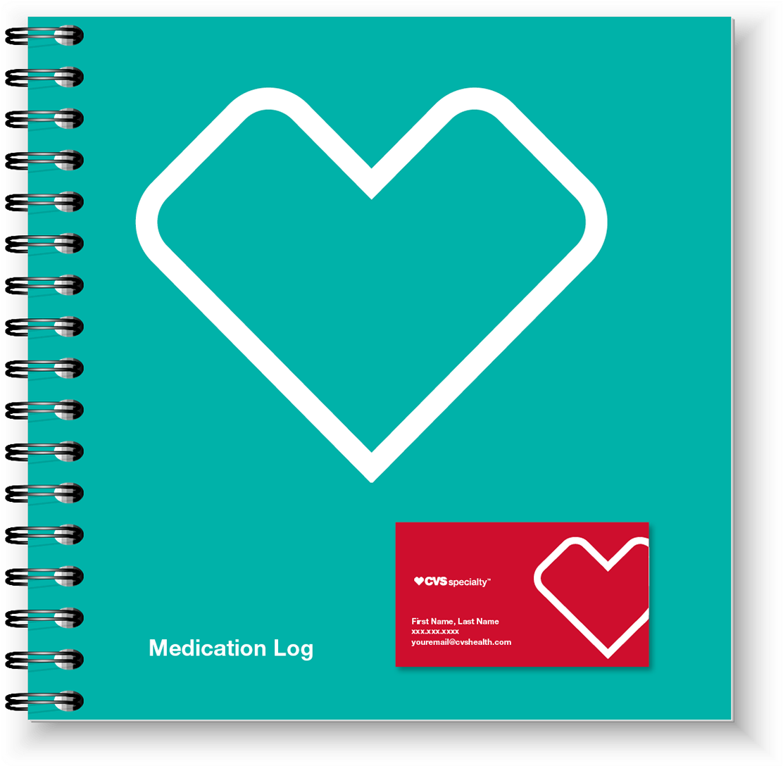 Cvs Health - Heart (1920x1501), Png Download