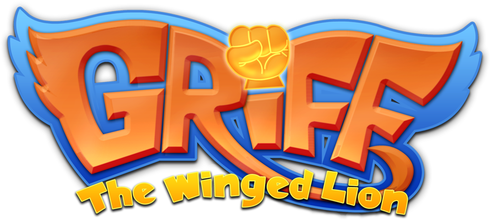 Griff-logo (1000x475), Png Download