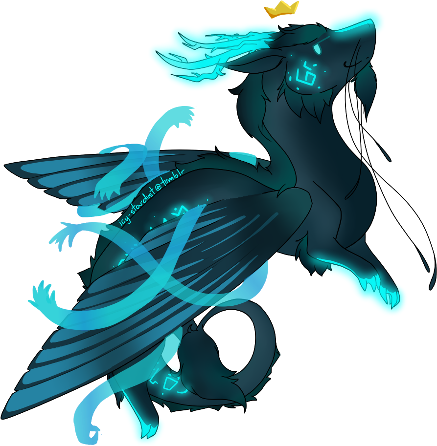 Commission For Iceixient On Fr Of Their Dragon Arkaltho - Illustration (923x968), Png Download