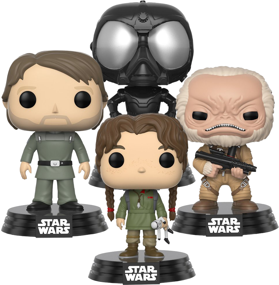 Star - Star Wars (961x982), Png Download