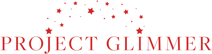 Glimmer Png (1000x334), Png Download
