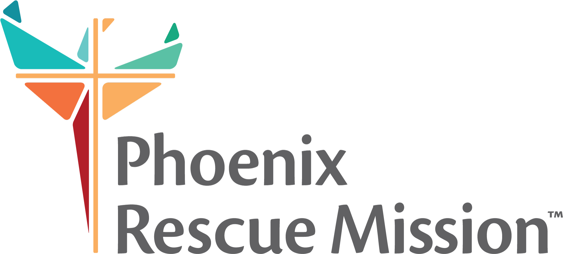 Goodwill&rsquos Upcoming Change Campaign Goodwill Of - Phoenix Rescue Mission Logo (2000x933), Png Download