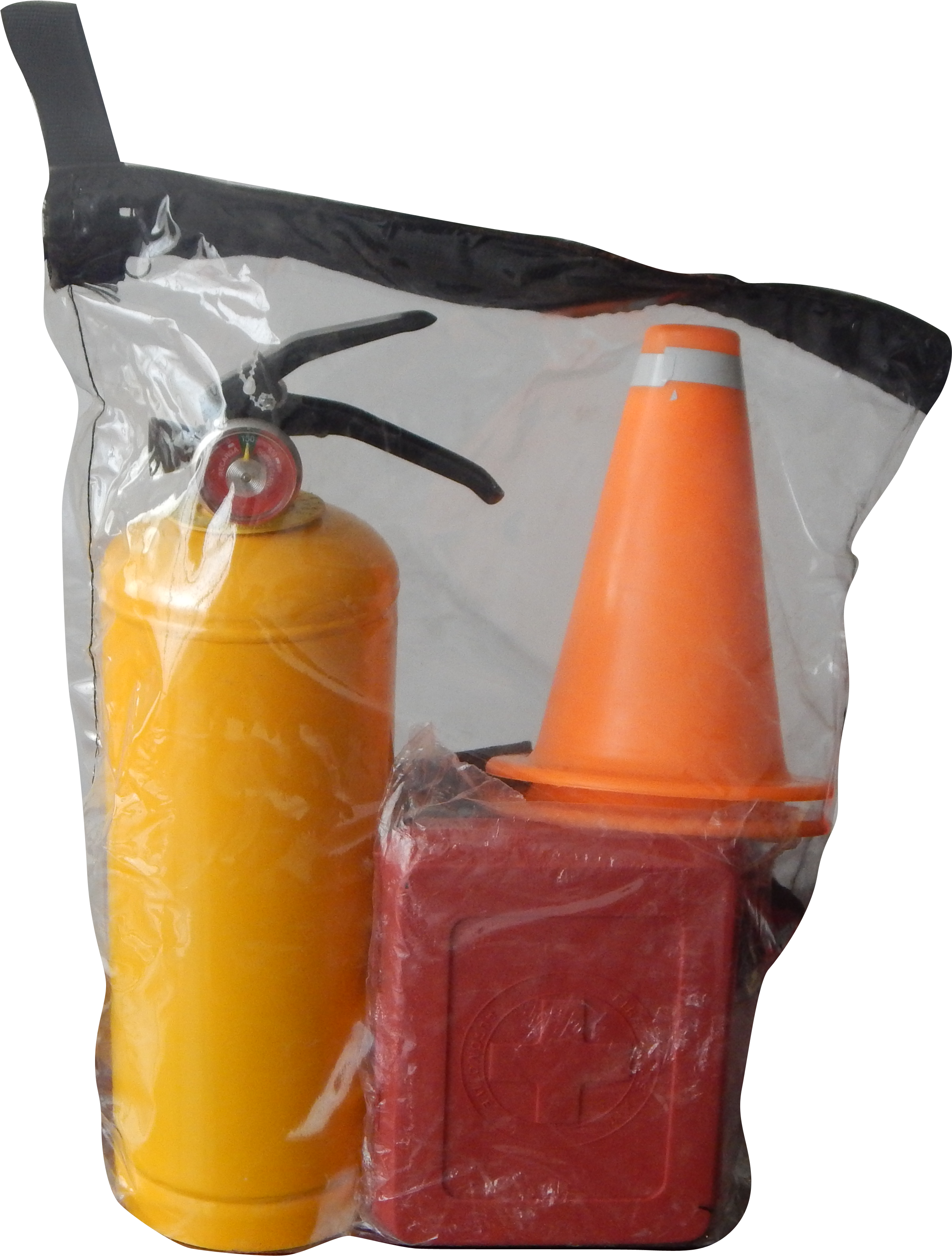 Kit De Carretera Vinilo - Planter's Punch (2953x3456), Png Download