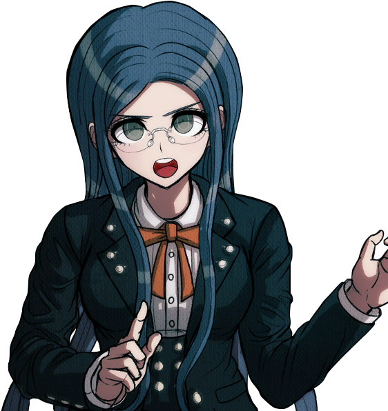 View Samegoogleiqdbsaucenao Shirogane , - Tsumugi Shirogane Sprites (600x600), Png Download