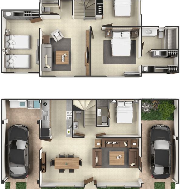 Q$ 896,000170 M244 - Floor Plan (768x623), Png Download