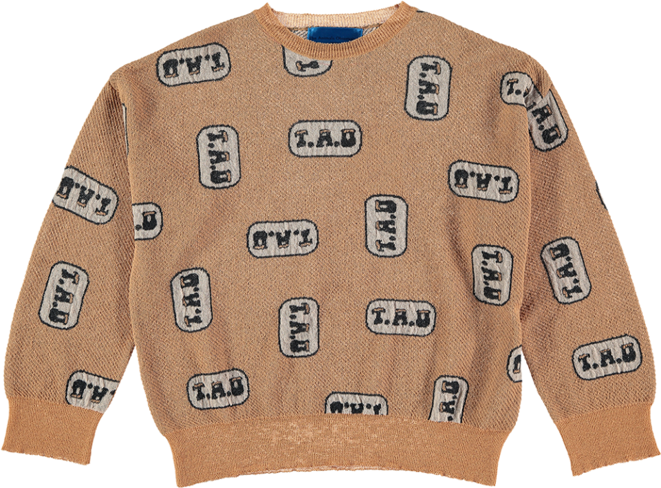 The Animals Observatory Bull - Cardigan (960x720), Png Download