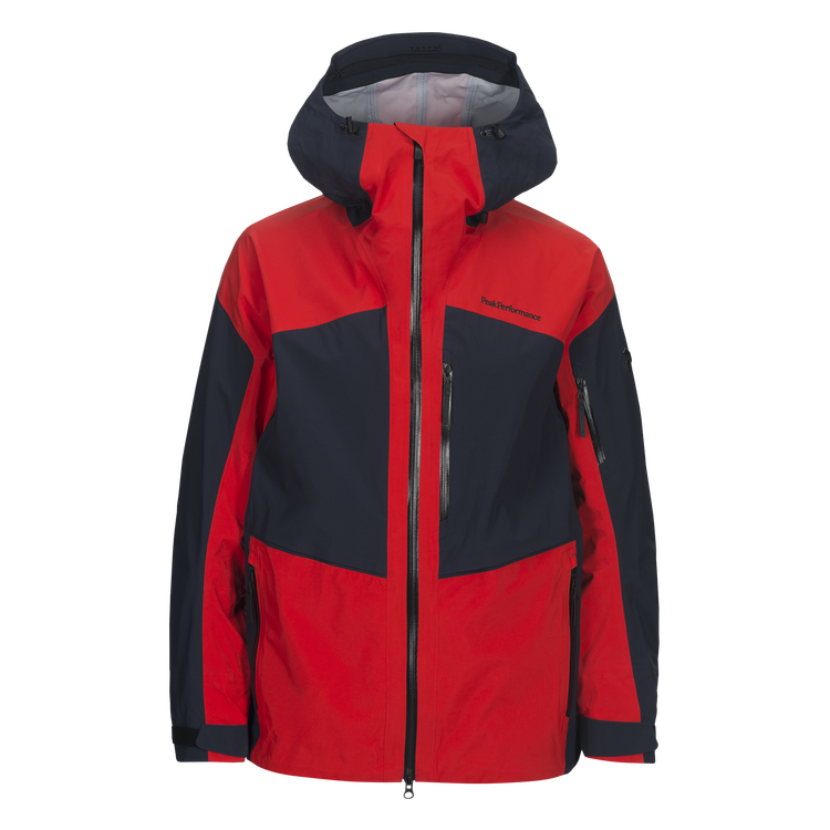 Peak Performance Gravity 2019 (750x750), Png Download