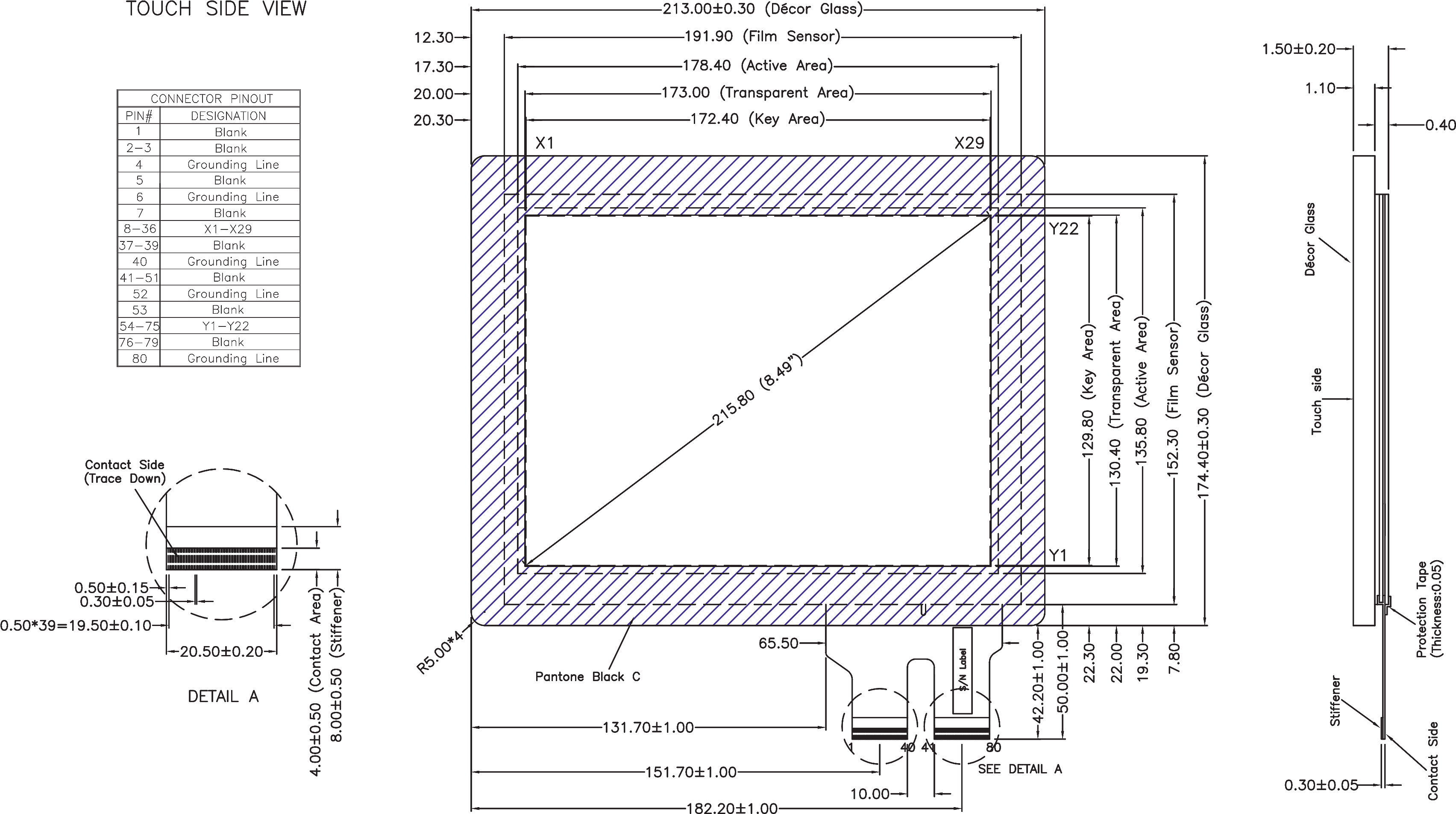 4 Amt P3007 Aga - Diagram (3415x1915), Png Download