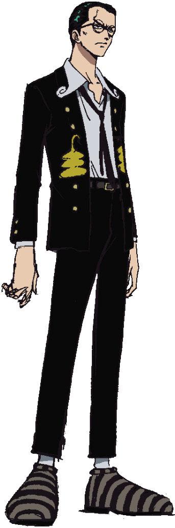 Chapter 23 , Episode 9 (anime) - Military Uniform (343x1031), Png Download