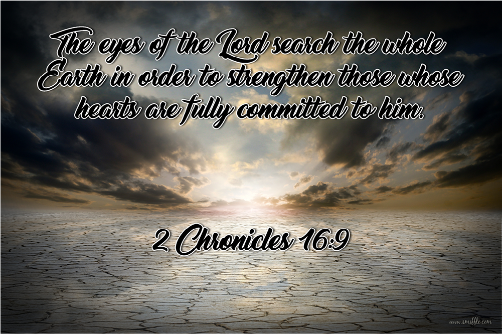 2 Chronicles - Poster (1000x1000), Png Download