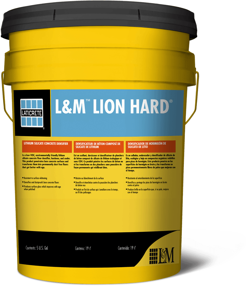 L&m Lion Hard™ - Laticrete Joint Tite 750 (1000x1000), Png Download