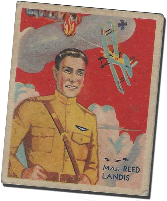 When Flying Aces Was A Traditional Pulp Magazine Size - Northrop Grumman (540x651), Png Download