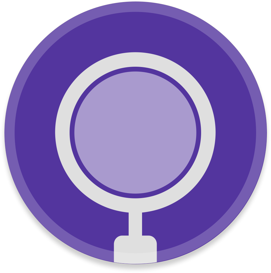 Alfred 3 Icon - Circle (1024x1024), Png Download