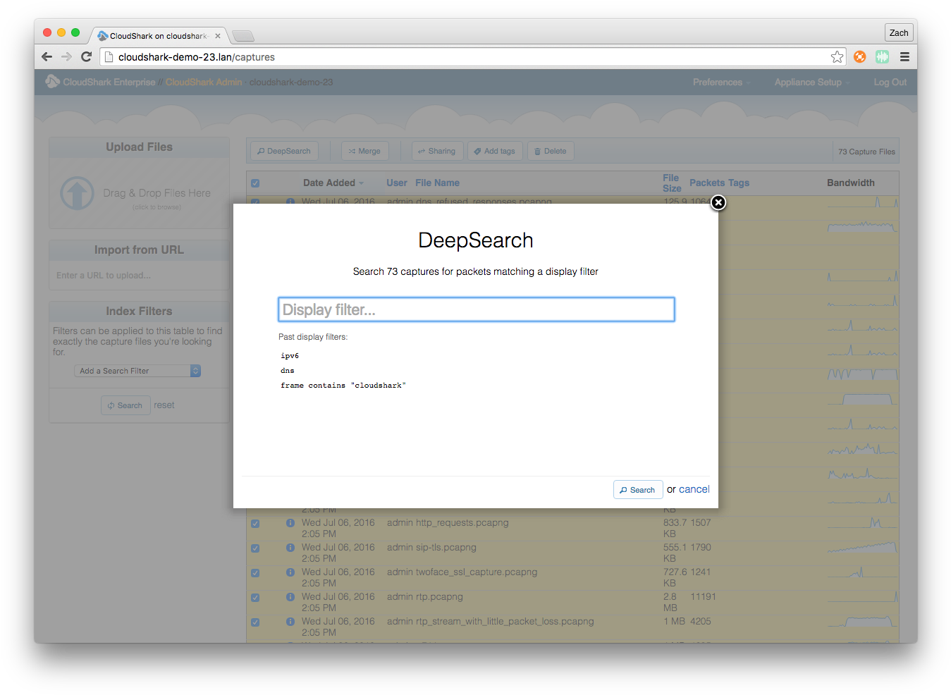 Select A Number Of Captures By Clicking Their Corresponding - Utility Software (1364x997), Png Download