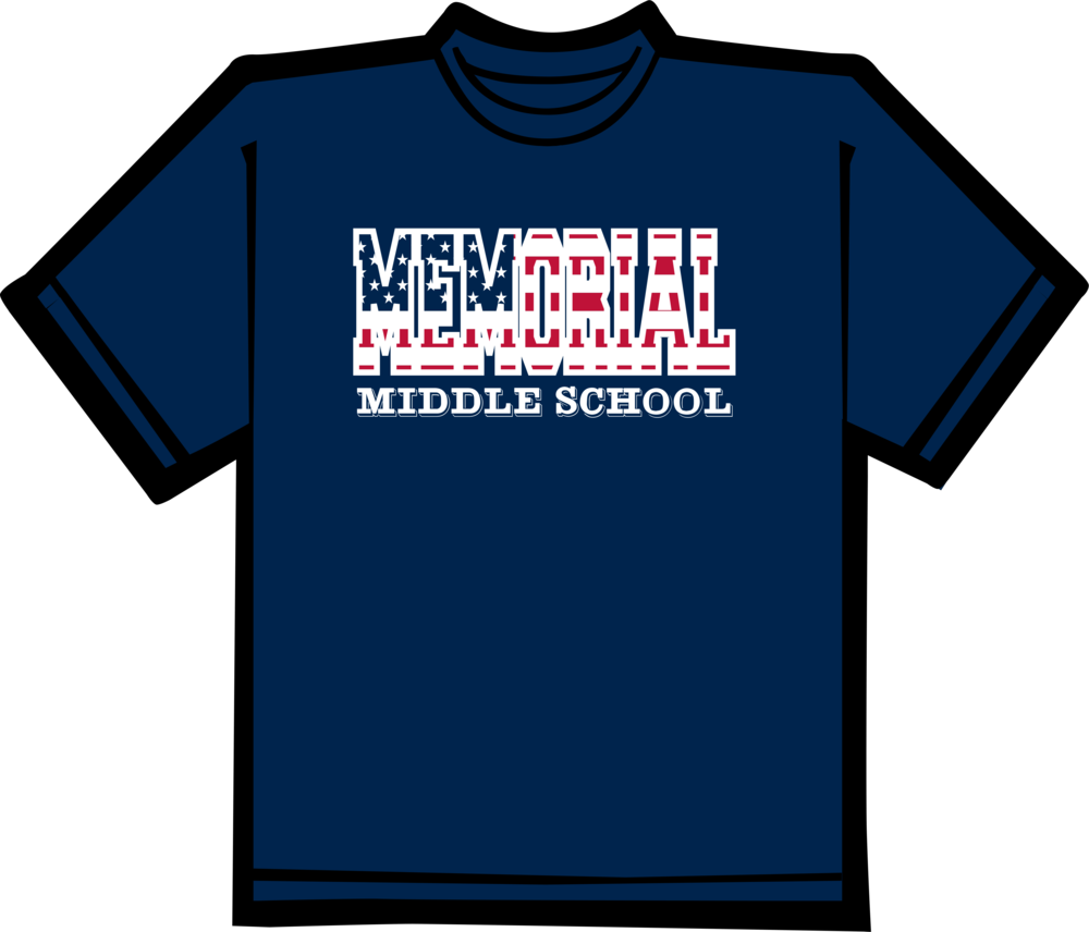 Mms Starsstripessst (1000x856), Png Download