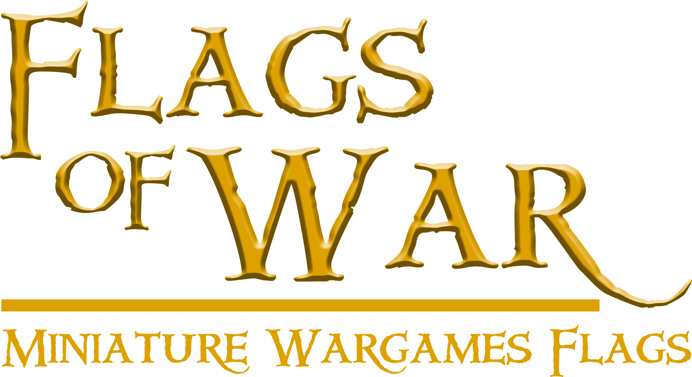 Fow Web Banner Logo - Treasure Hunt (2480x1748), Png Download