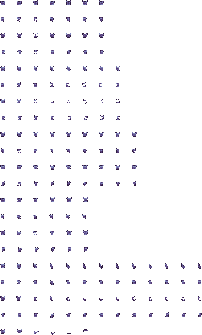 Lpcfemalechaintabard - Parallel (832x1344), Png Download