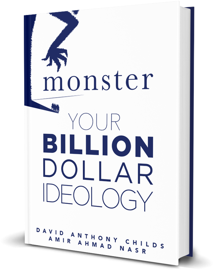 Cover-billion - Poster (850x1024), Png Download