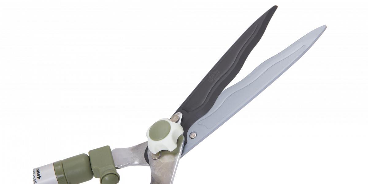 Tijera Telescópica Para Cercos Serie - Cutting Tool (1200x600), Png Download