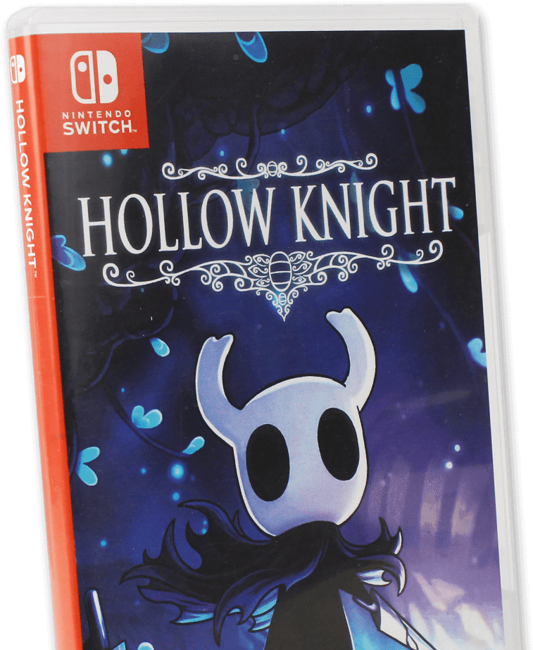 Hollow Knight (1024x1024), Png Download