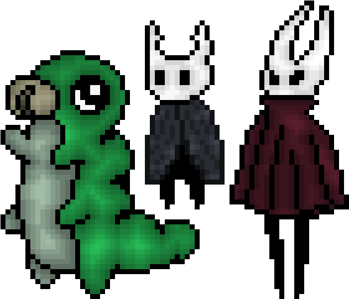 Hollow Knight Bois - Cartoon (770x620), Png Download