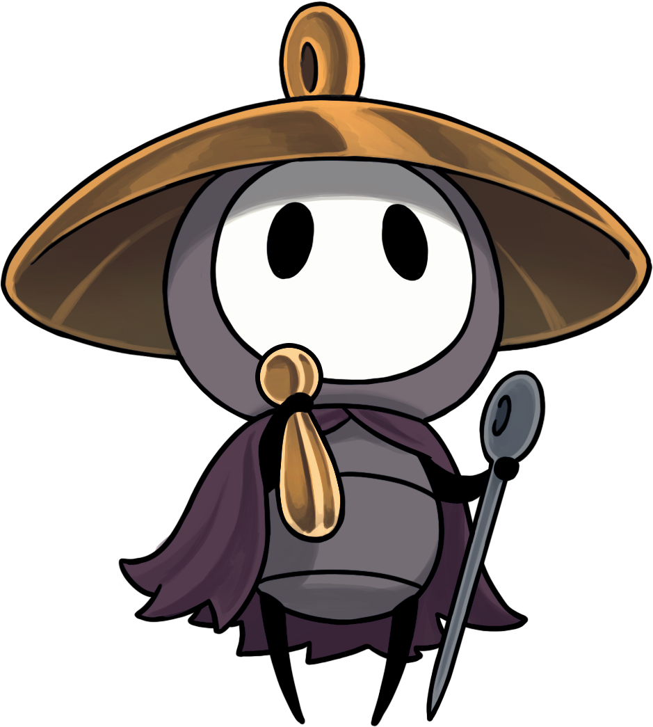 Article Gallery - Hollow Knight (1056x1176), Png Download