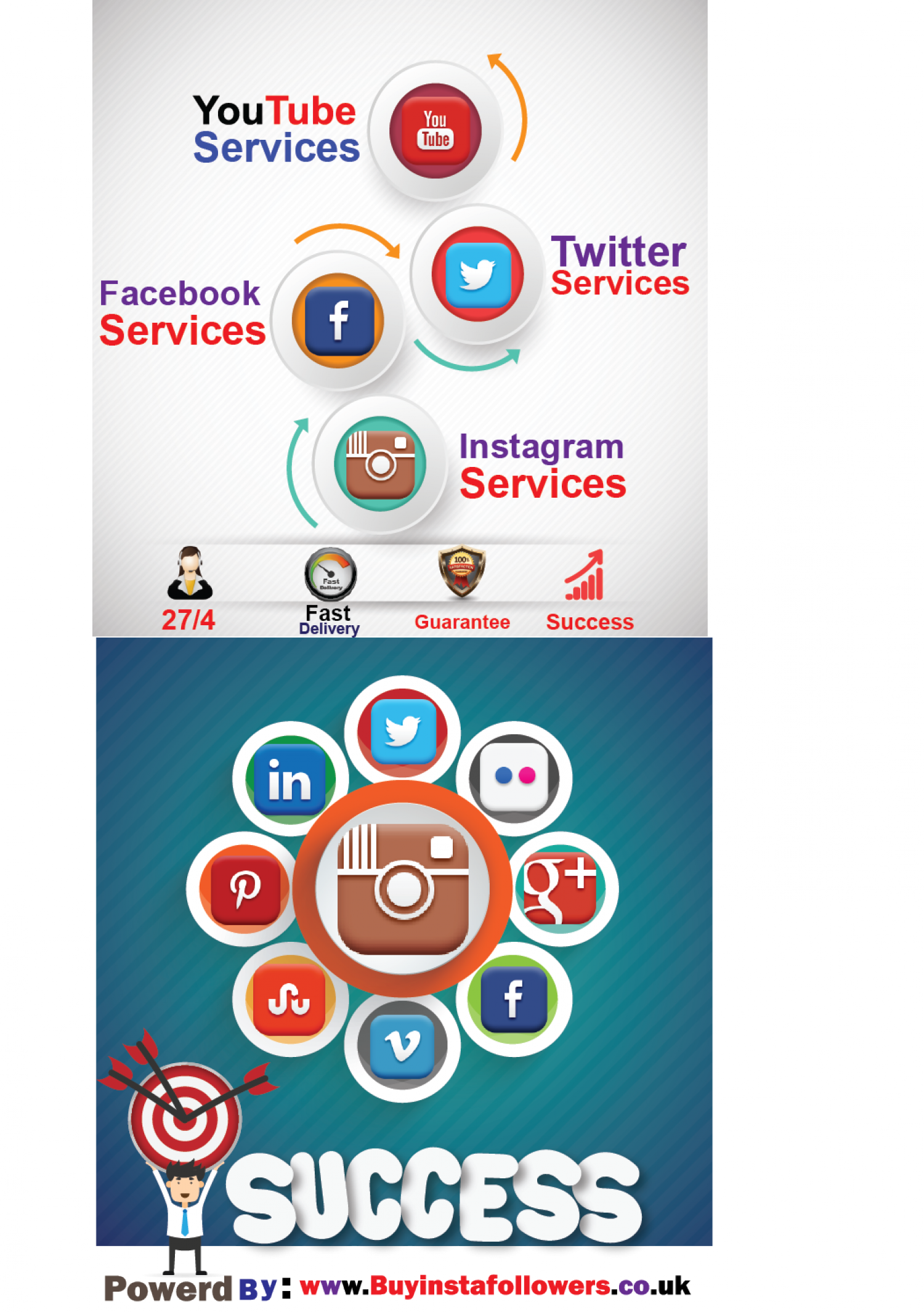 Limit On Instagram Likes One Of The Best Ways To Improve - Poster (1500x2130), Png Download