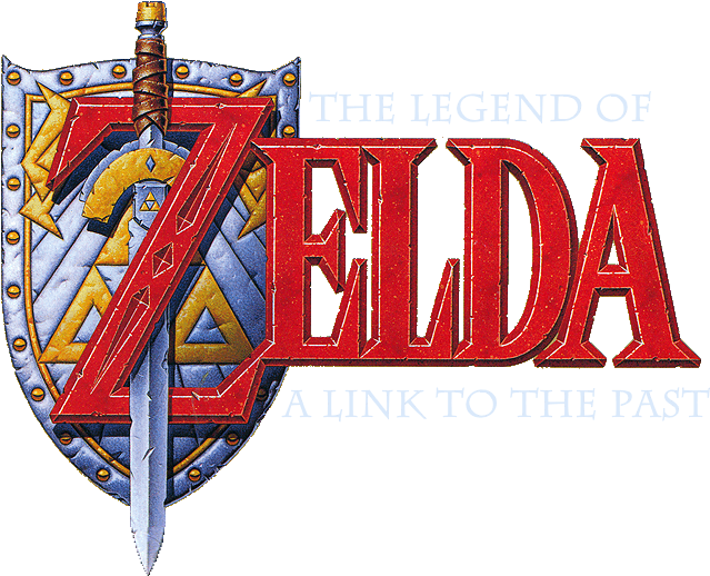 Link To The Past Icon (648x522), Png Download