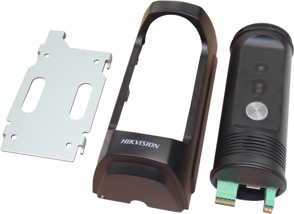 Hikvision Ds Kb8112 Im (1024x1024), Png Download