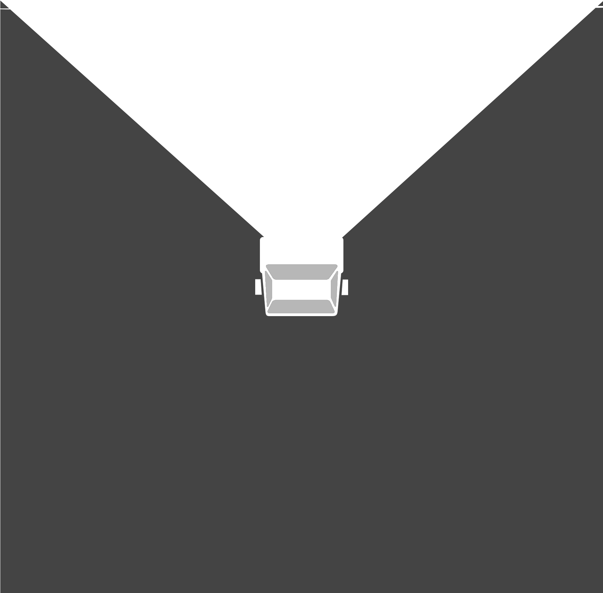 In Addition, The Content Can, Of Course, Be Interactive, - Airplane (1920x1920), Png Download
