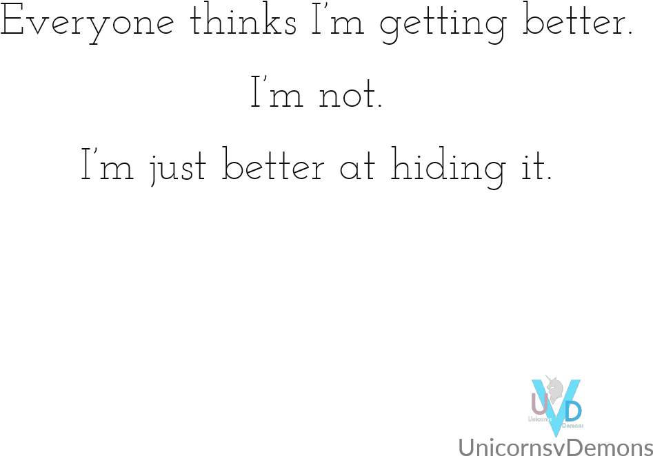 My Secret Addiction To Meth - Document (1080x1080), Png Download