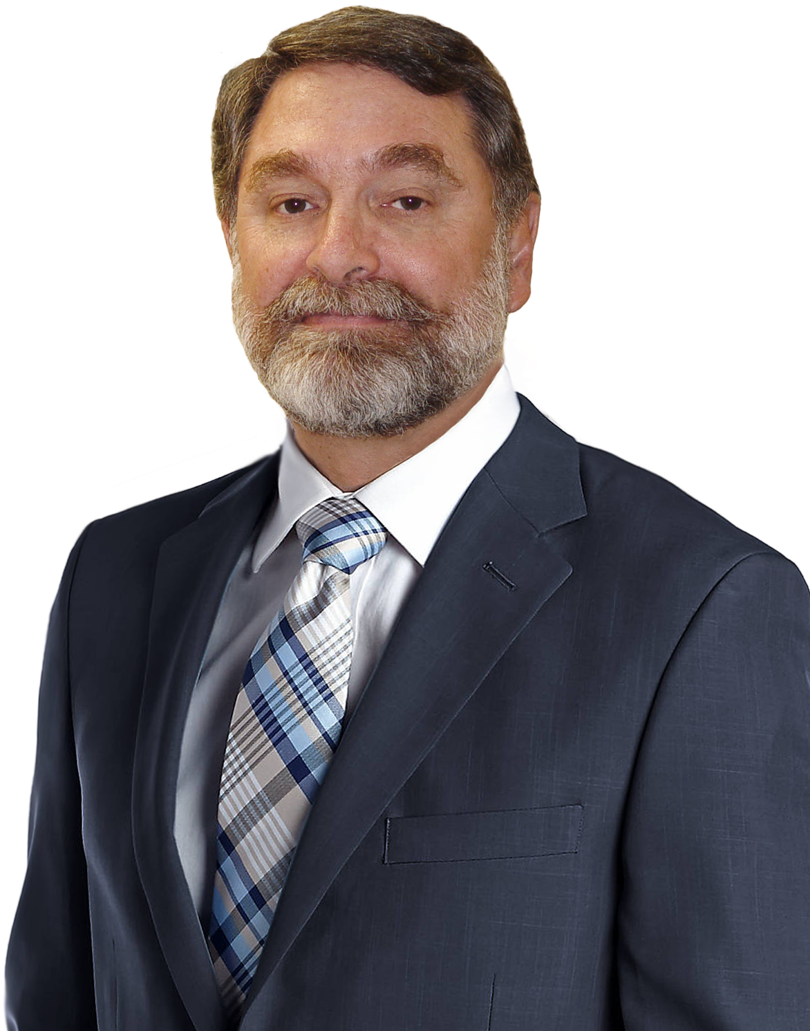 Doug Is A Representative Of Aicpa Who Has Been Published - Madison (1190x1525), Png Download