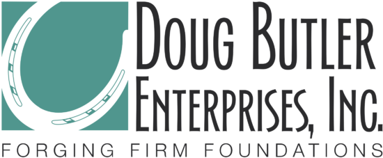Doug Butler Enterprises Logo Png Transparent & Svg - Enterprises (800x600), Png Download
