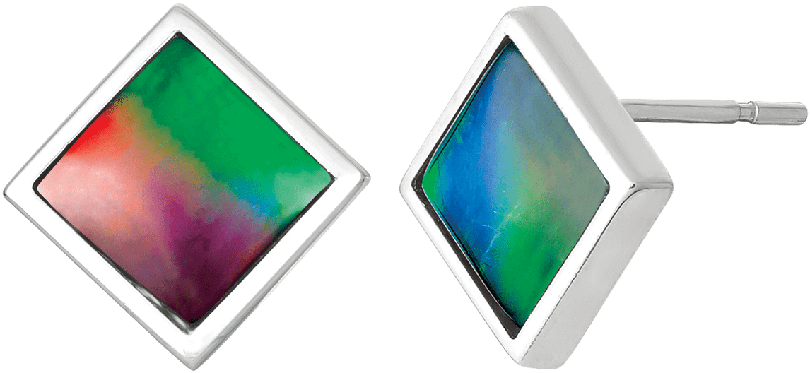 Collections - Earrings (1280x1280), Png Download