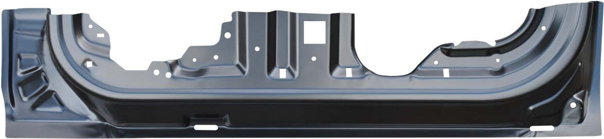 1999-2006 Chevy Silverado - Grille (1200x300), Png Download