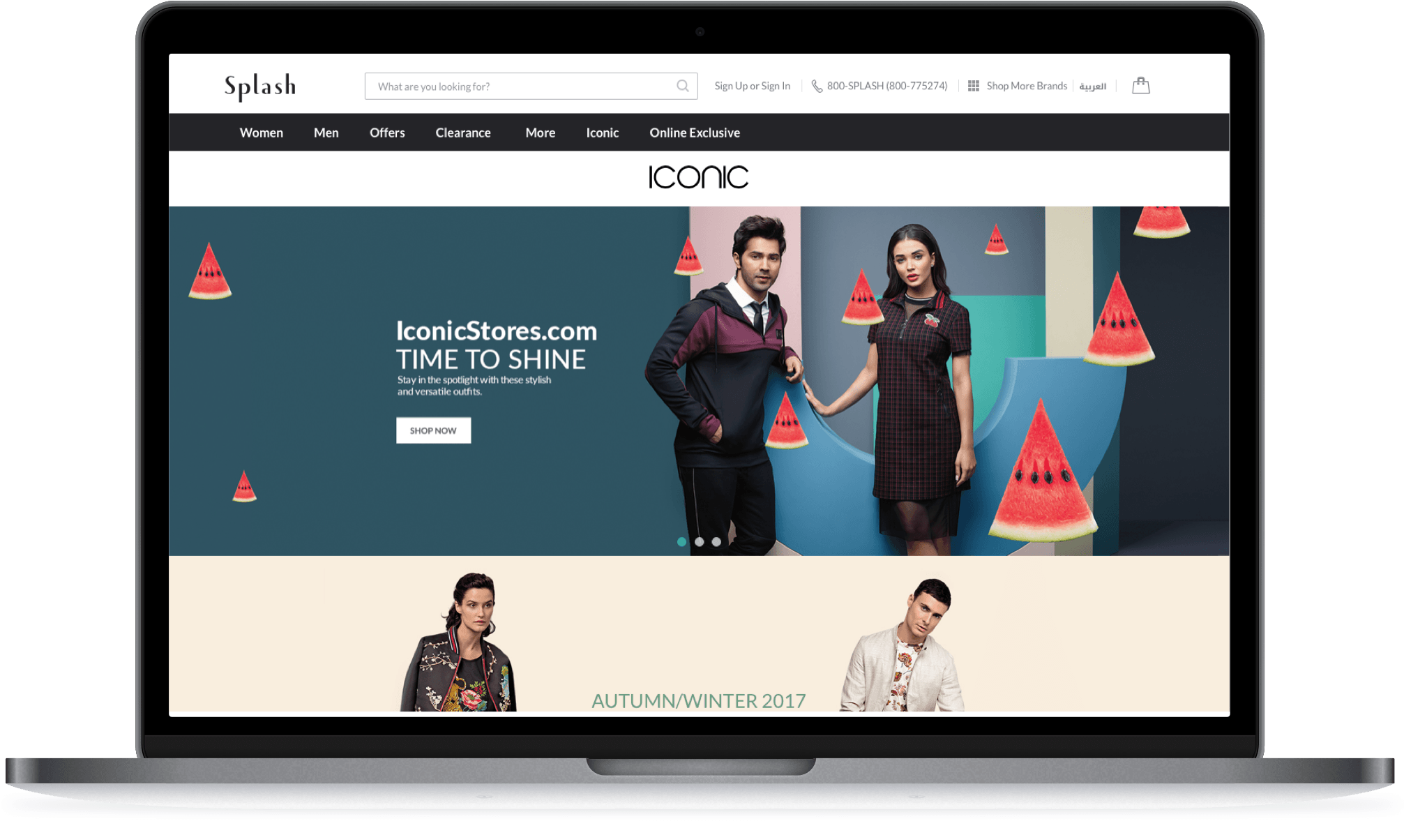 Main Navigation - Website (2022x1176), Png Download