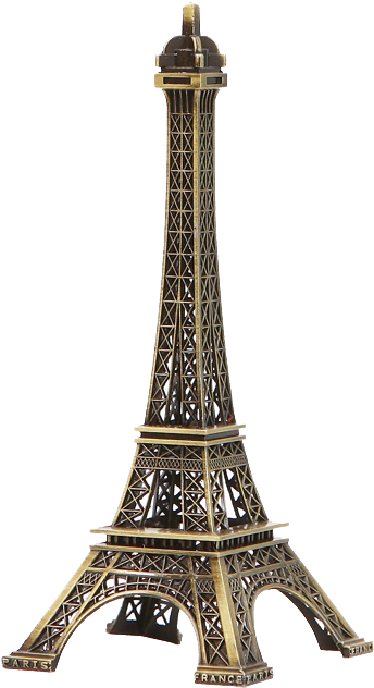 Download Transparent Png - Eiffel Tower (800x800), Png Download