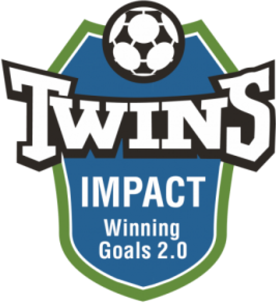 Here We Go - Twin City Soccer (1024x1024), Png Download