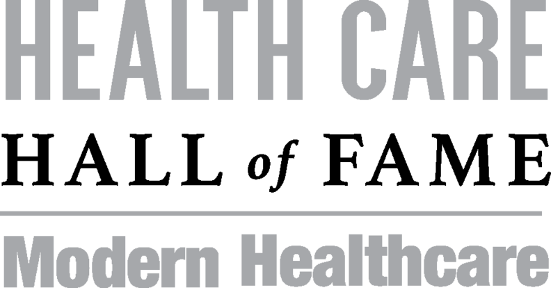 Three Industry Trailblazers Are Joining The Health - Modern Healthcare (792x414), Png Download