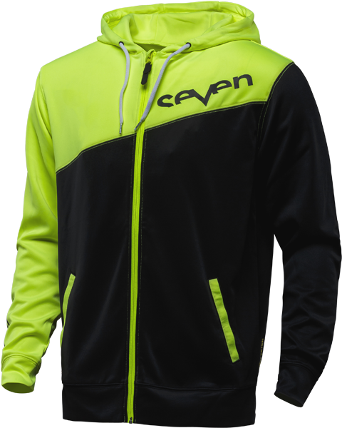 Flo Yellow - Seven Mx (520x664), Png Download