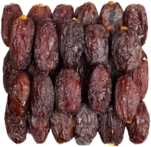 Dates Png Free Download - Dried Fruit (600x600), Png Download