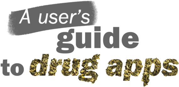 A User's Guide To Drug Apps - Husky Energy (940x385), Png Download