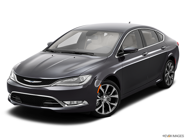 2016 Chrysler - 2019 Civic Hatchback Lx (640x480), Png Download