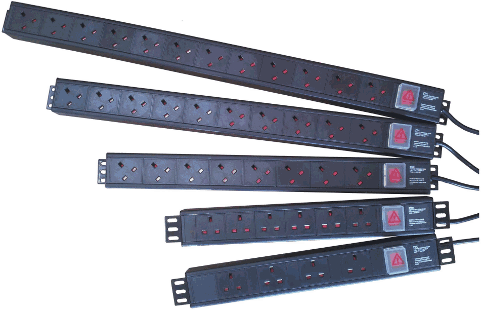 Cnet Power Distribution Units - Strap (1010x630), Png Download