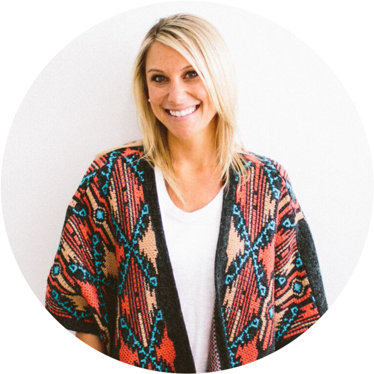 Ntf Website Testimonials-michelle Tanis - Girl (1000x1000), Png Download