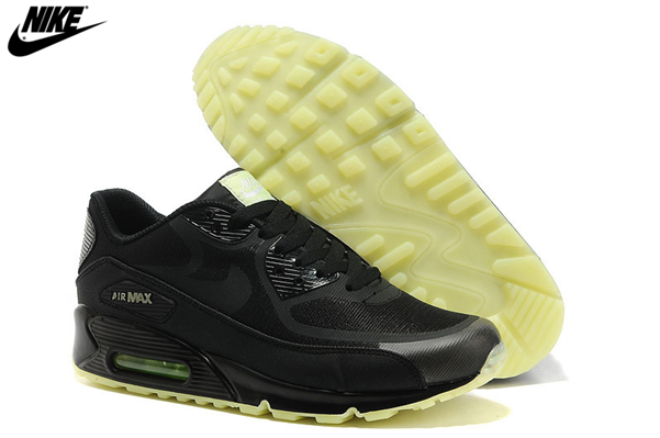 Zapatos De Entrenamiento Nike Hombre Y Mujer Air Max - Nike (600x600), Png Download