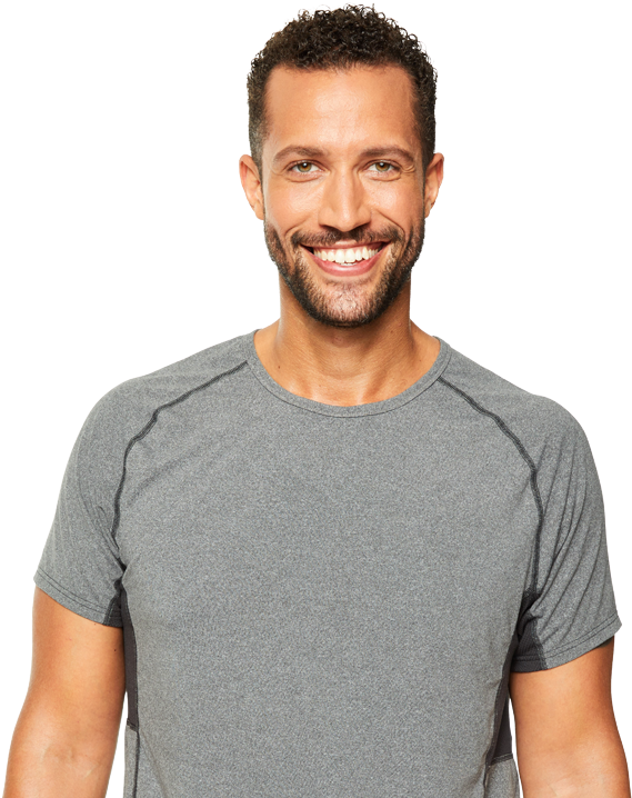 An Error Occurred - Active Shirt (960x735), Png Download